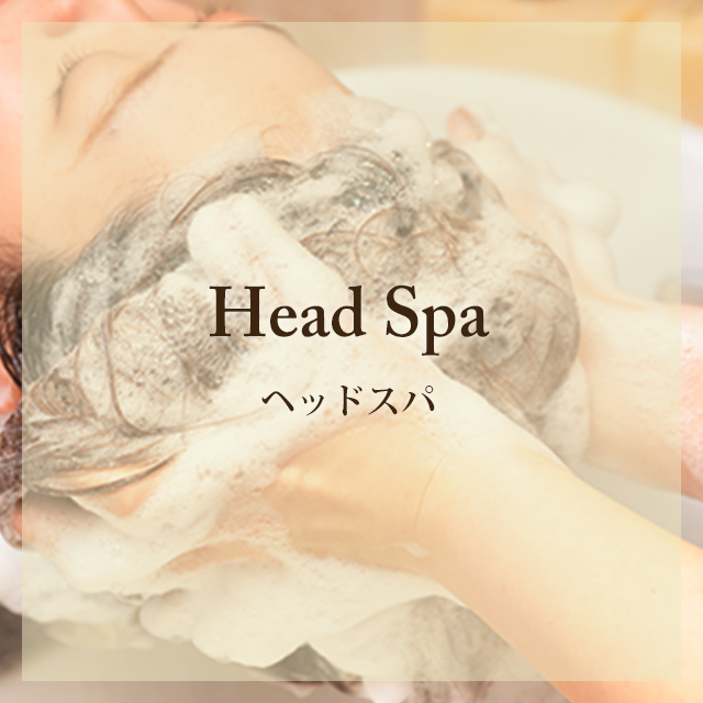 Head Spa